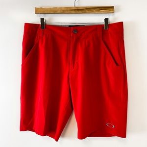 Men’s Oakley Shorts